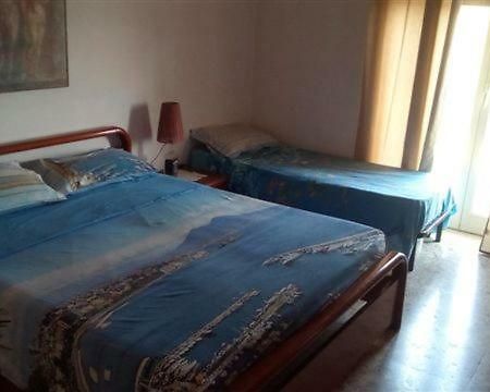 Casa Vivi' - Airport And City Apartment Napoli Ngoại thất bức ảnh