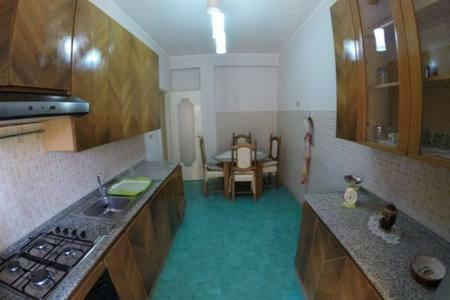 Casa Vivi' - Airport And City Apartment Napoli Ngoại thất bức ảnh
