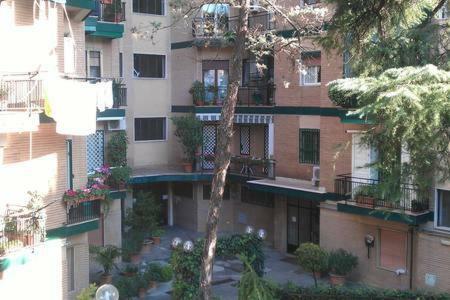 Casa Vivi' - Airport And City Apartment Napoli Ngoại thất bức ảnh