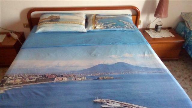 Casa Vivi' - Airport And City Apartment Napoli Ngoại thất bức ảnh